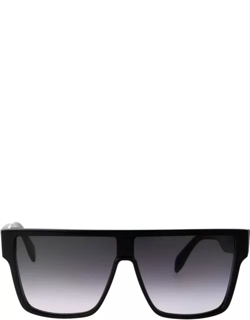 Alexander McQueen Eyewear Am0354s Sunglasse