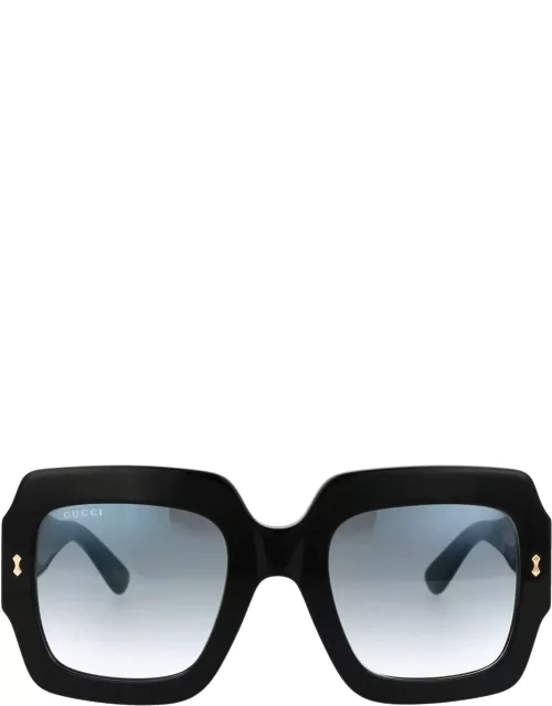 Gucci Eyewear Gg1111s Sunglasse