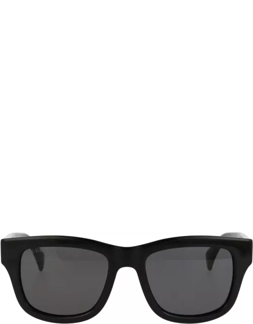 Gucci Eyewear Gg1135s Sunglasse