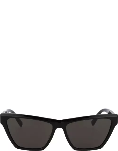 Saint Laurent Eyewear Sl M103 Sunglasse