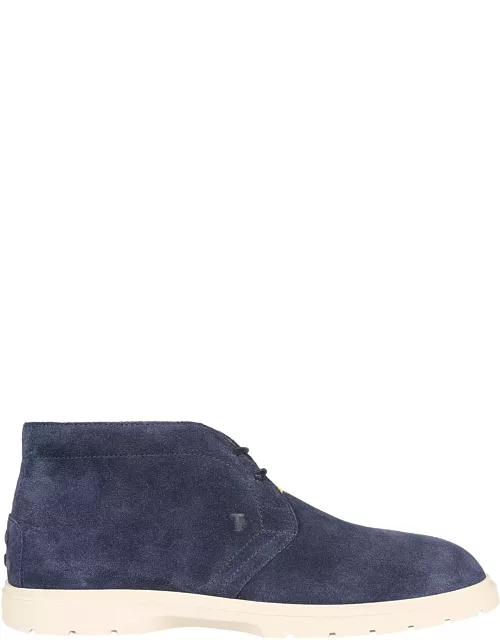 Tod's 59k Ankle Boot