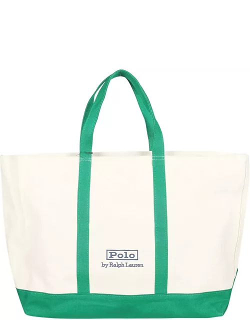 Polo Ralph Lauren Icon Large Tote Bag