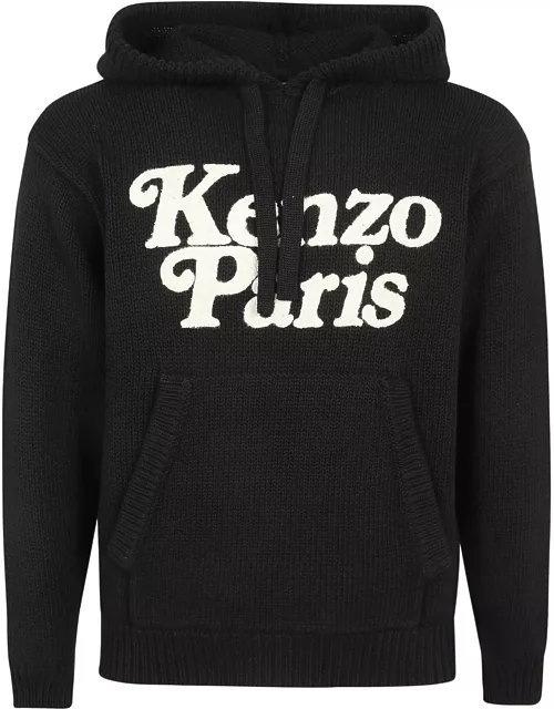 Kenzo Hooded Sweater