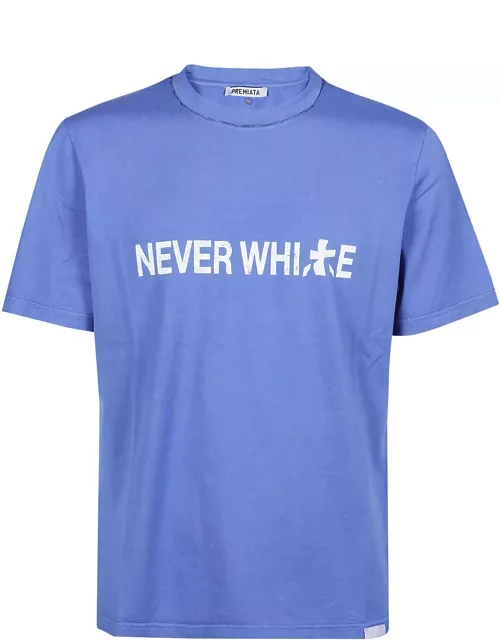 Premiata Neverwhite T-shirt