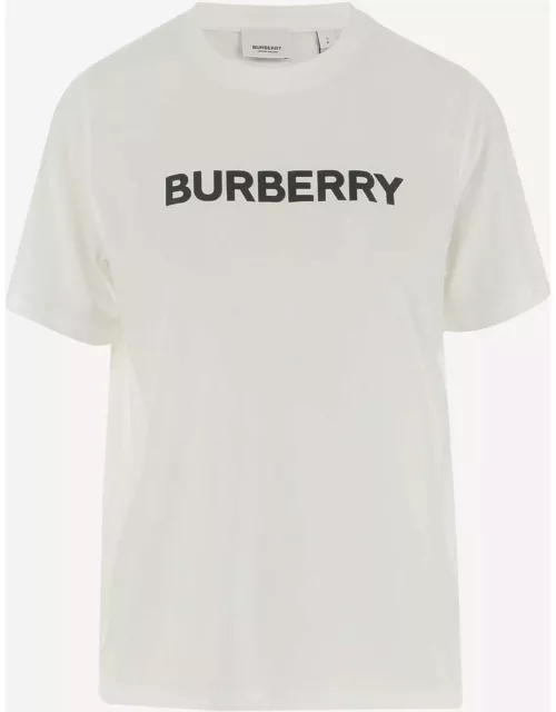 Burberry Logo T-shirt