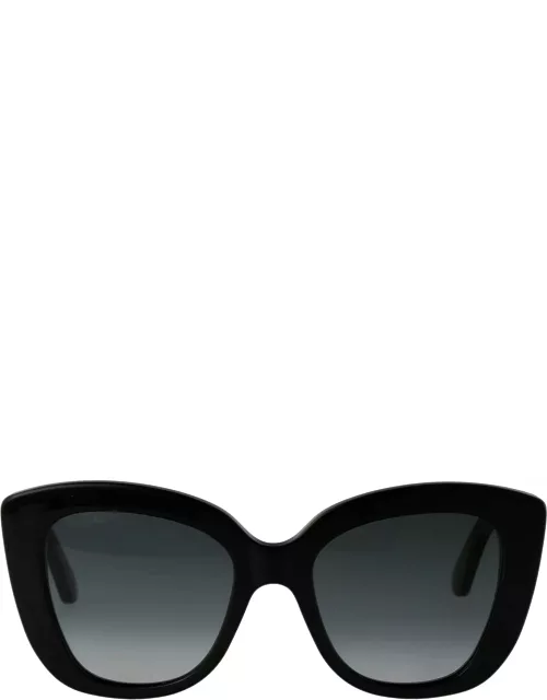 Gucci Eyewear Gg0327s Sunglasse