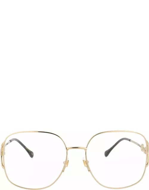 Gucci Eyewear Gg1019o Glasse