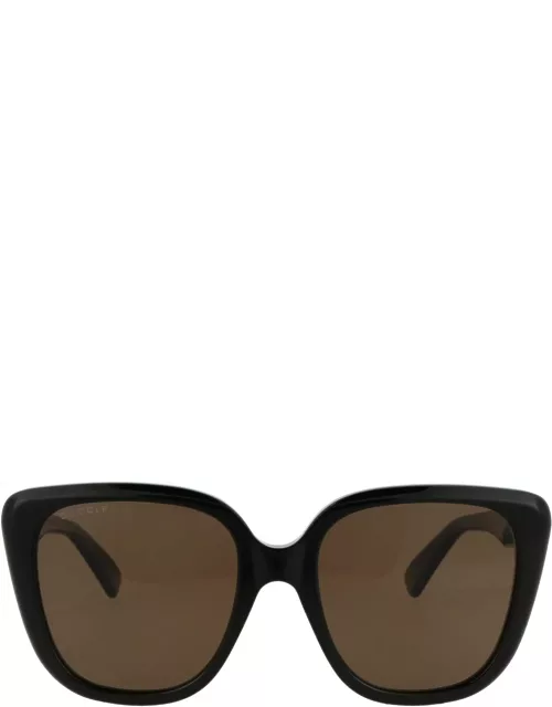 Gucci Eyewear Gg1169s Sunglasse