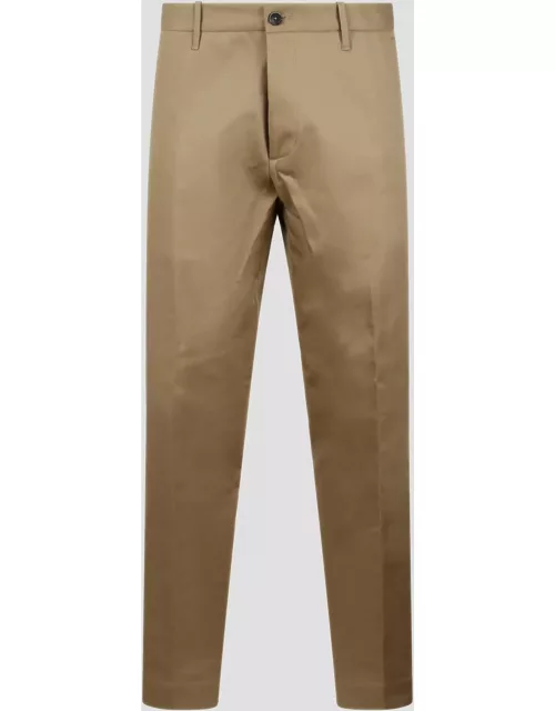 Nine in the Morning Giove Slim Chino Pant