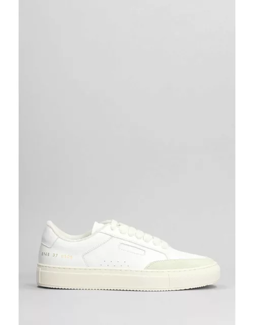 Common Projects Tennis Pro Sneaker