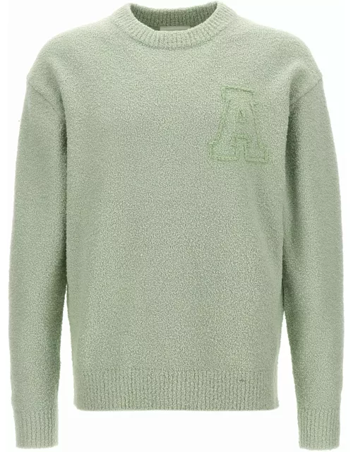 Axel Arigato radar Sweater
