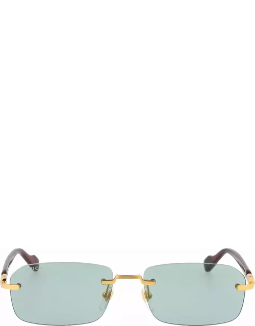 Gucci Eyewear Gg1221s Sunglasse