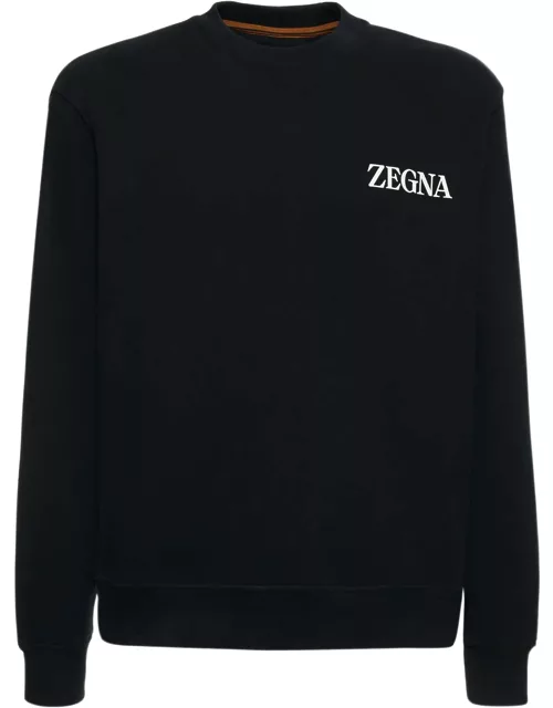Zegna #usetheexisting Sweatshirt