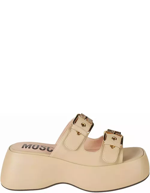 Moschino Dolly75 Sandal