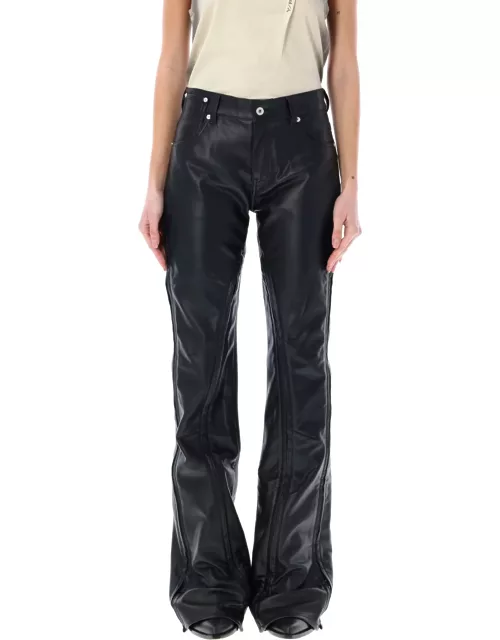 Y/Project Eco Leather Pant