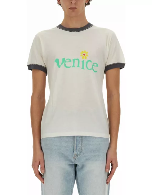 ERL T-shirt venice
