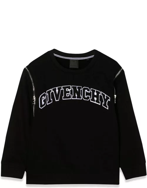 givenchy crewneck sweatshirt
