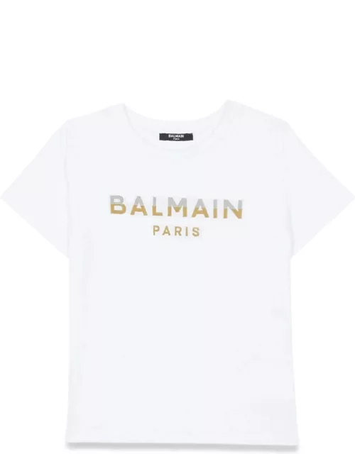 balmain t-shirt/top