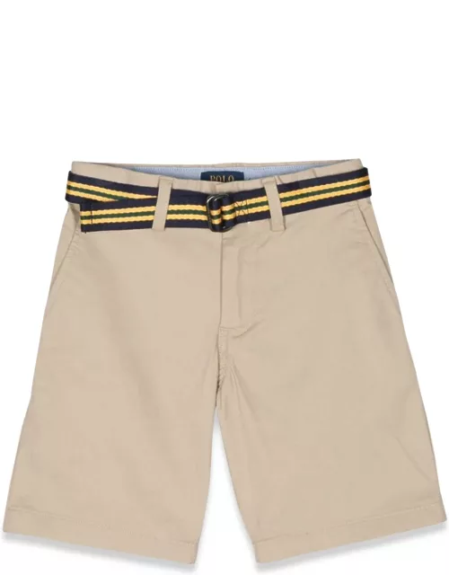 polo ralph lauren shrt-shorts-flatfront