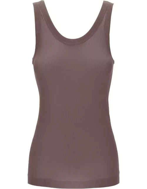 LEMAIRE Seamless sleeveless top