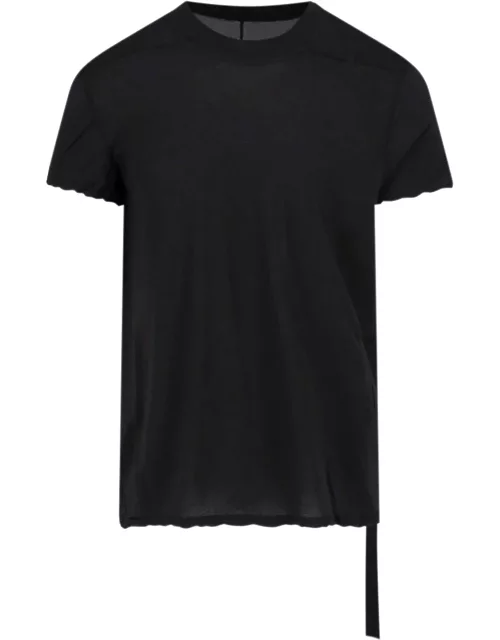 Rick Owens DRKSHDW 'Jumbo' T-Shirt