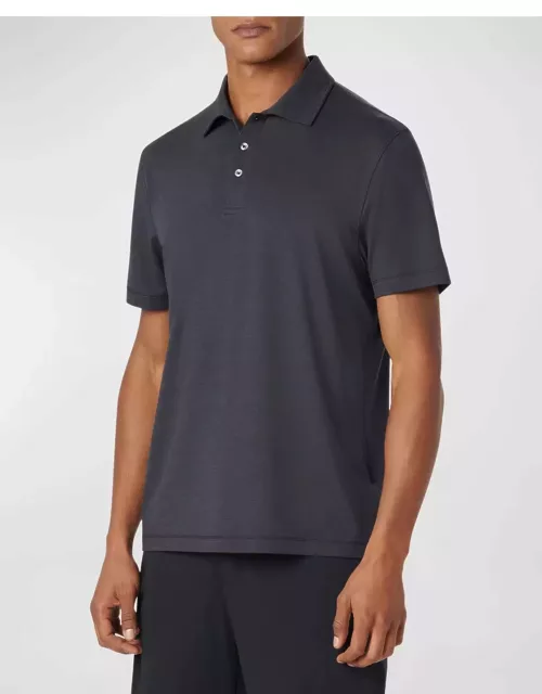 Men's UV50 Performance Polo Shirt