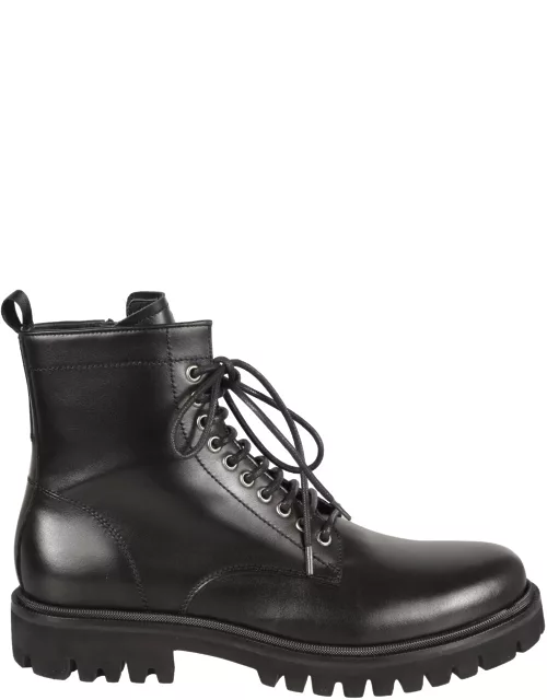 Dsquared2 Be Icon Combat Boot