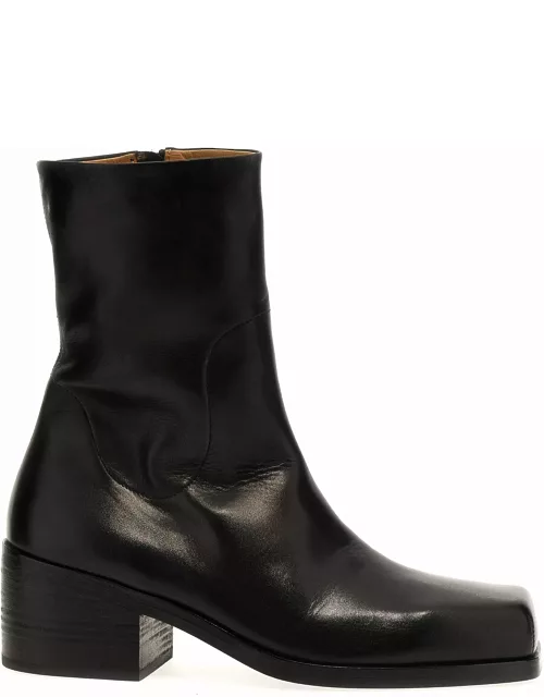 Marsell cassello Ankle Boot