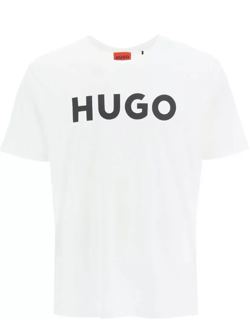 Hugo Boss Dulivio Logo T-shirt