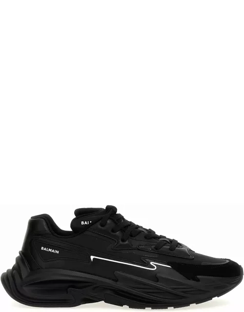 Balmain Run-row Sneaker
