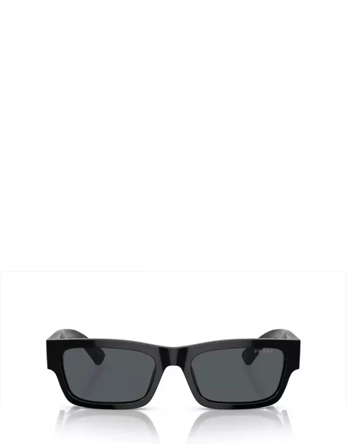 Prada Eyewear Rectangular Frame Sunglasses Sunglasse