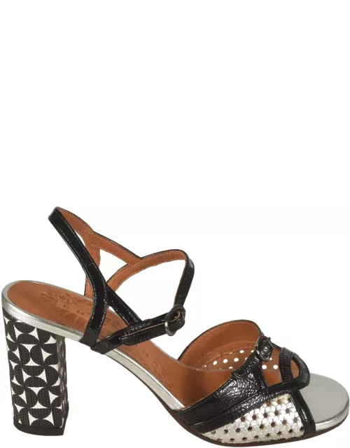 Chie Mihara Ankle Strap Sandal