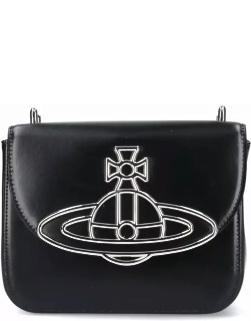 Vivienne Westwood Shoulder Bag