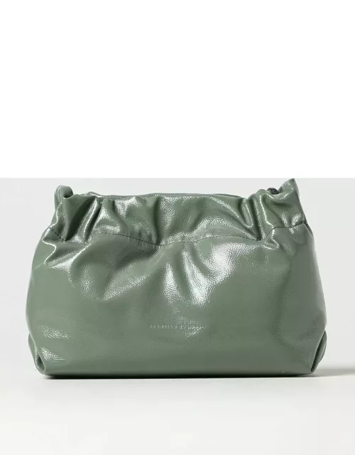 Shoulder Bag BRUNELLO CUCINELLI Woman colour Green