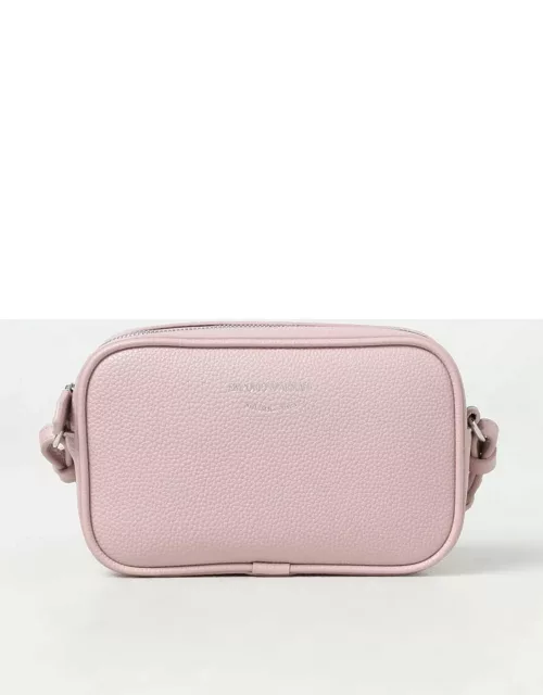 Mini Bag EMPORIO ARMANI Woman colour Pink
