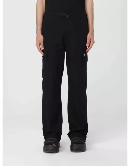 Pants DICKIES Men color Black