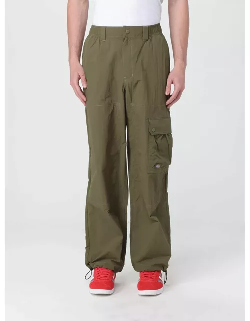 Trousers DICKIES Men colour Military
