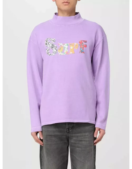 Sweatshirt ERL Men colour Violet
