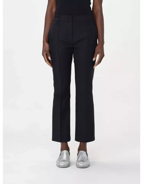 Trousers SPORTMAX Woman colour Black