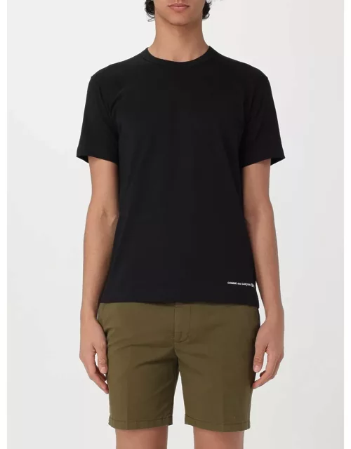 T-Shirt COMME DES GARÇONS SHIRT Men colour Black