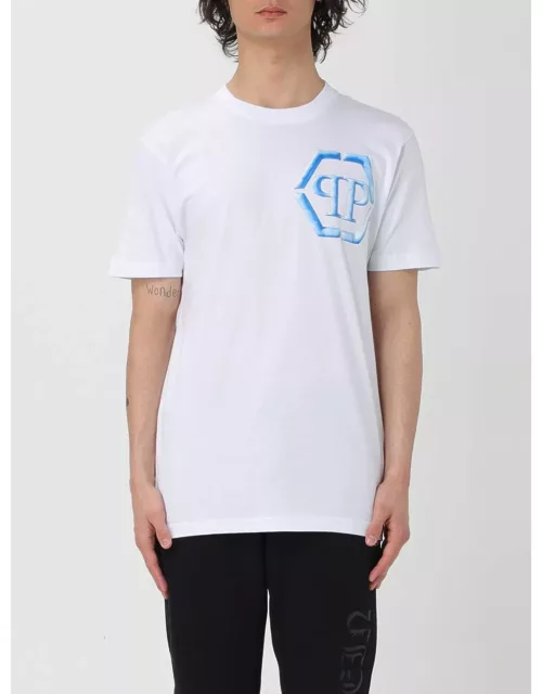 T-Shirt PHILIPP PLEIN Men colour White