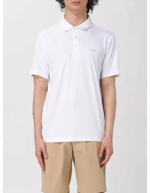 T-Shirt MICHAEL KORS Men colour White