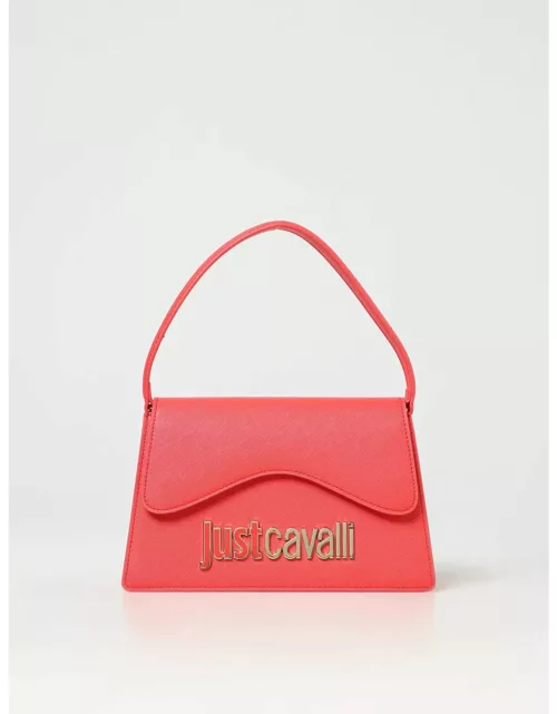 Crossbody Bags JUST CAVALLI Woman colour Pink
