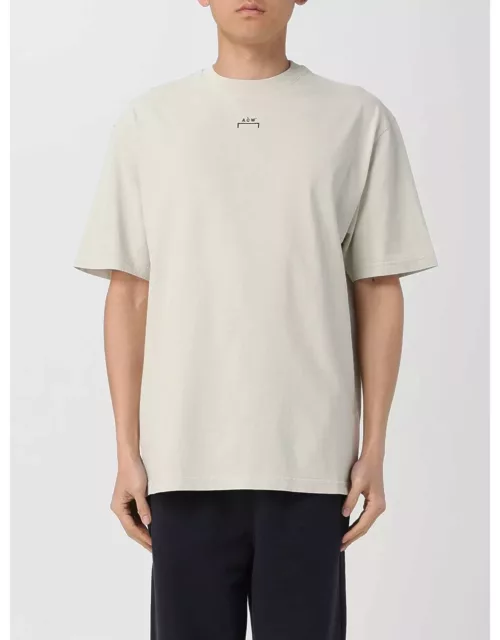 T-Shirt A-COLD-WALL* Men colour Grey