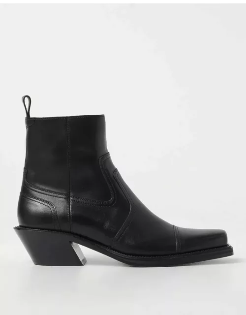 Boots OFF-WHITE Men colour Black
