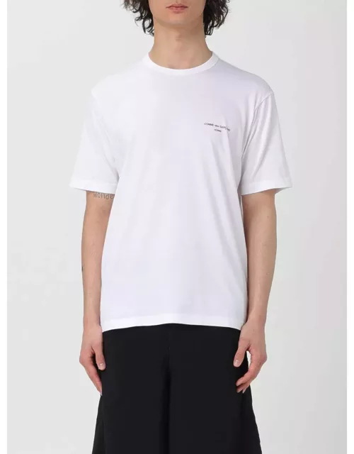 T-Shirt COMME DES GARCONS HOMME PLUS Men colour White