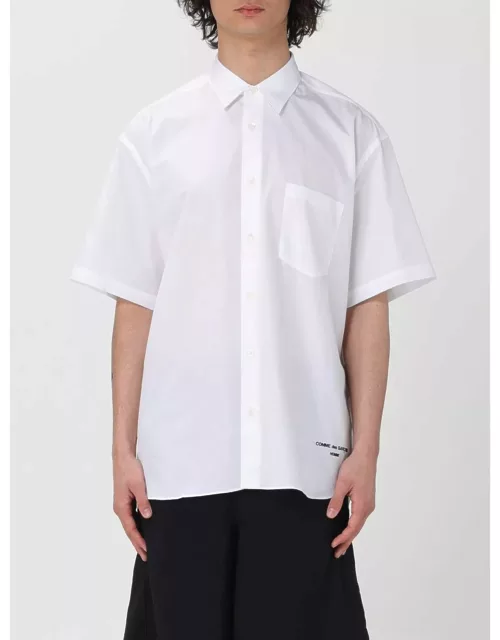 Shirt COMME DES GARCONS HOMME PLUS Men colour White