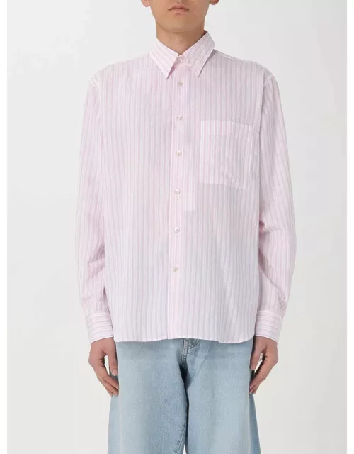 Shirt SUNFLOWER Men colour Pink