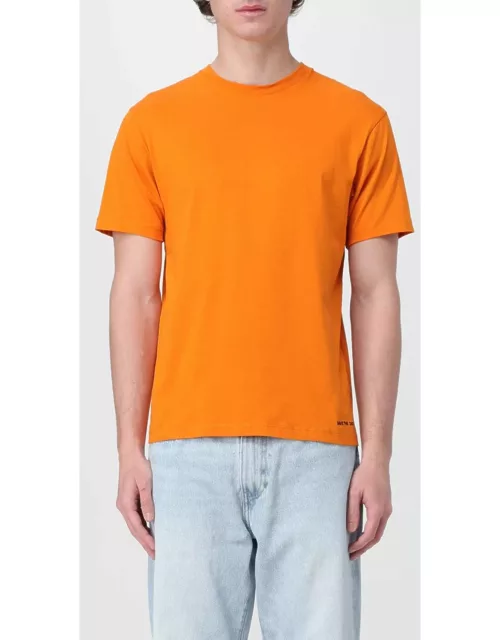 T-Shirt SAVE THE DUCK Men colour Orange