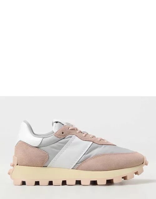 Sneakers TOD'S Woman colour Blush Pink